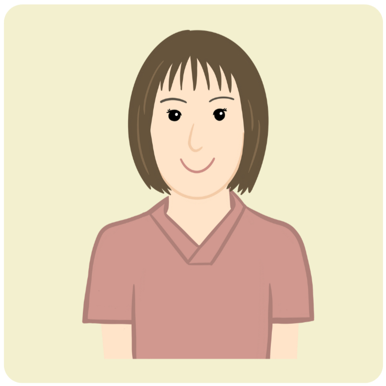 スタッフ R. Wakabayashi