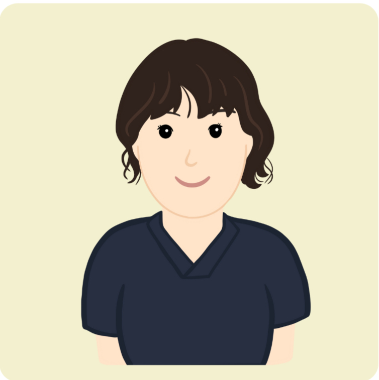 獣医師 山本真紀子